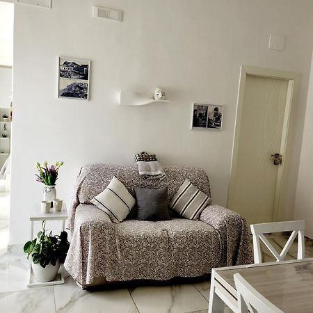 Sweet Home, Anacapri Exterior photo