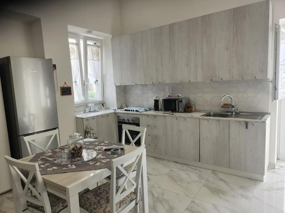 Sweet Home, Anacapri Exterior photo