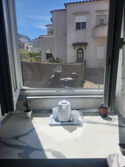 Sweet Home, Anacapri Exterior photo