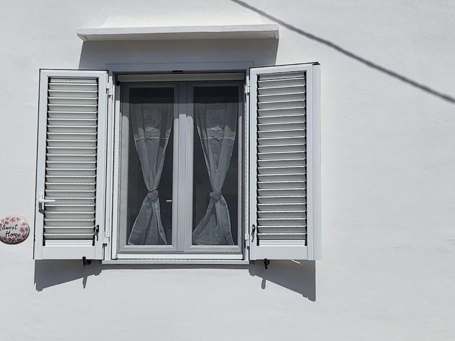 Sweet Home, Anacapri Exterior photo