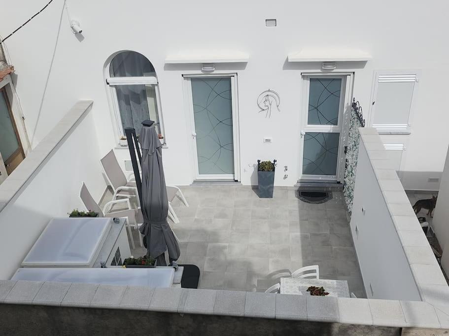 Sweet Home, Anacapri Exterior photo