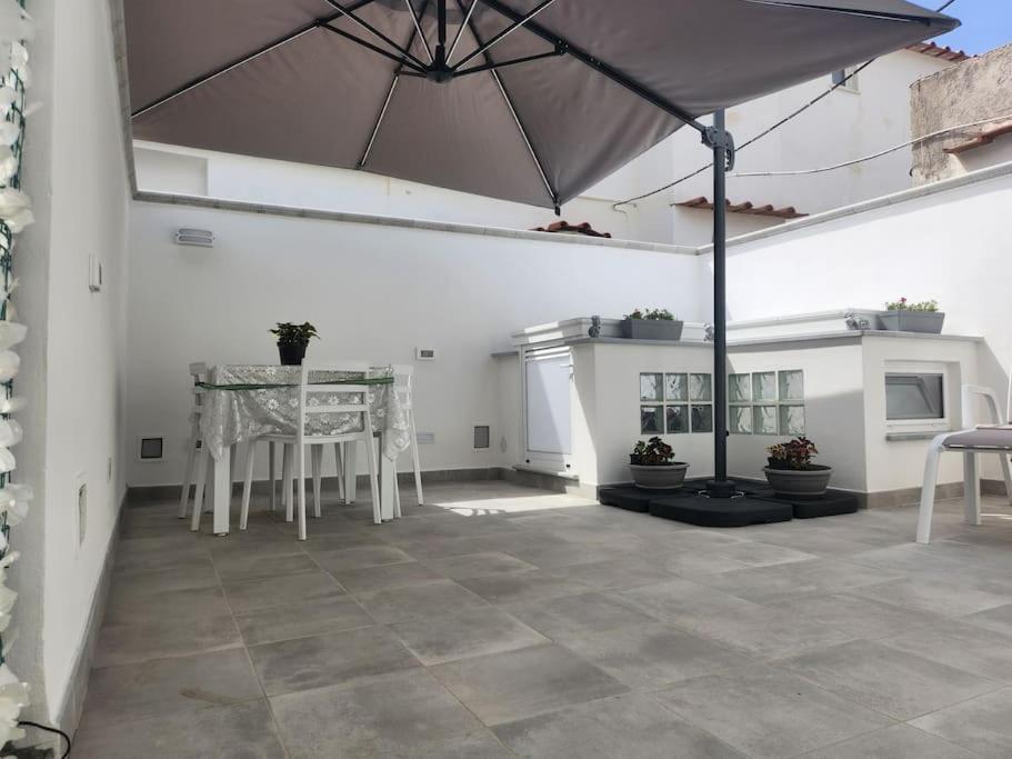 Sweet Home, Anacapri Exterior photo