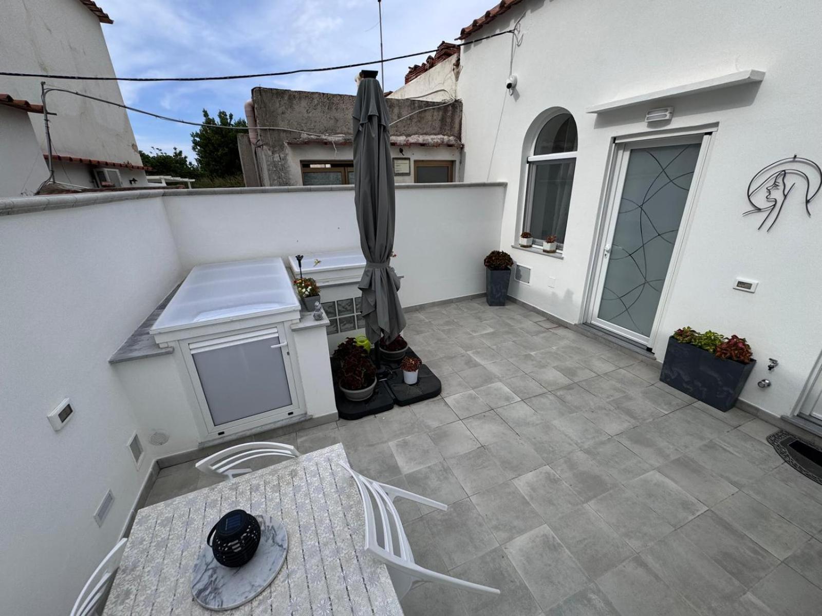 Sweet Home, Anacapri Exterior photo