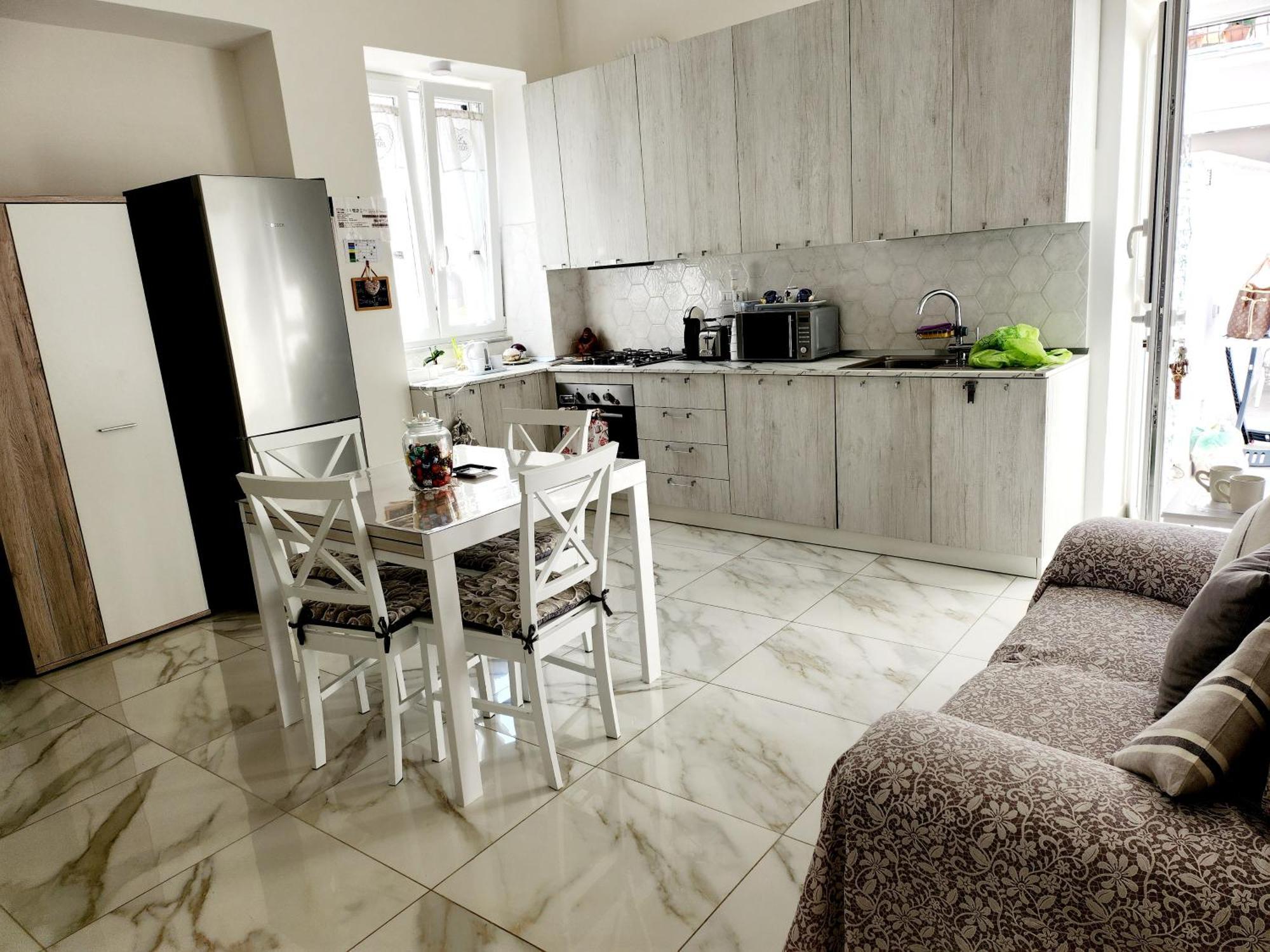 Sweet Home, Anacapri Exterior photo